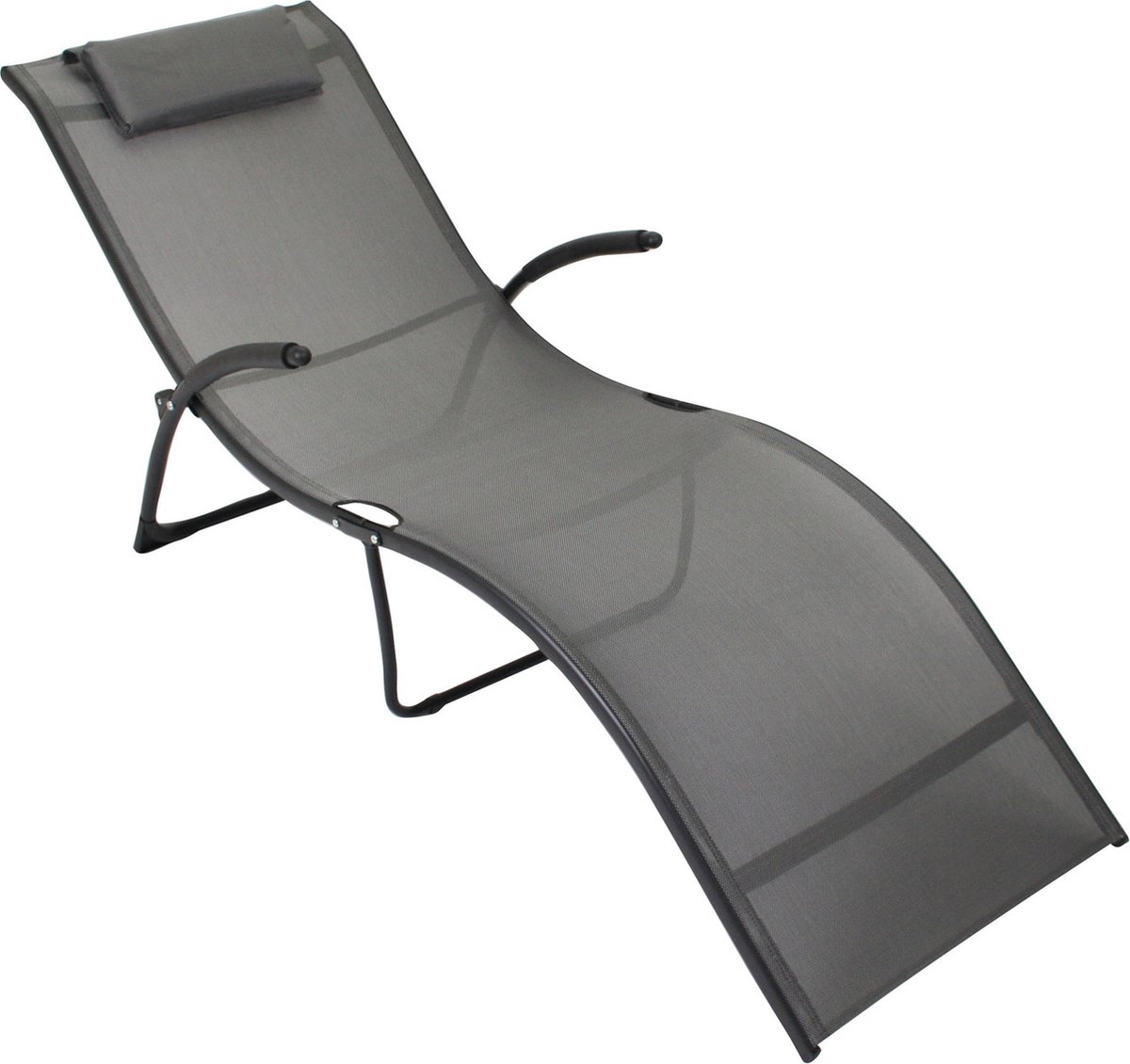 Sens-Line Bain de soleil Calypso - pliable