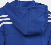 adidas Sportswear 3-Stripes Trainingspak - Kinderen - Blauw- 152