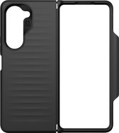 ZAGG Bridgetown Samsung Galaxy Z Fold 5 Hoesje Back Cover Zwart