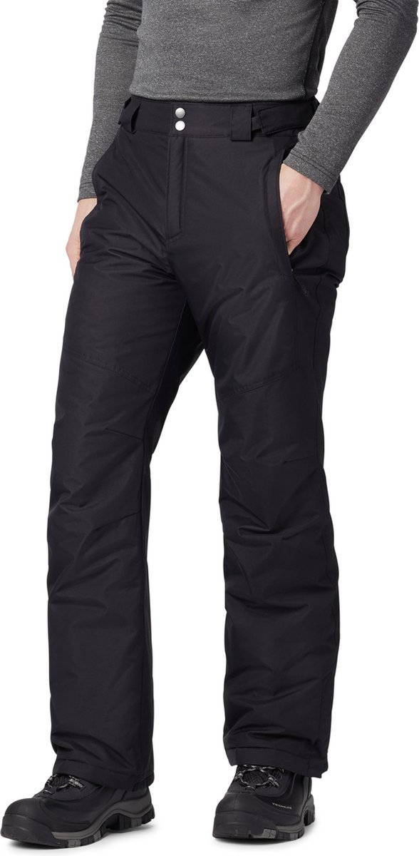Columbia Bugaboo™ IV Pant Skibroek- Heren Zwart