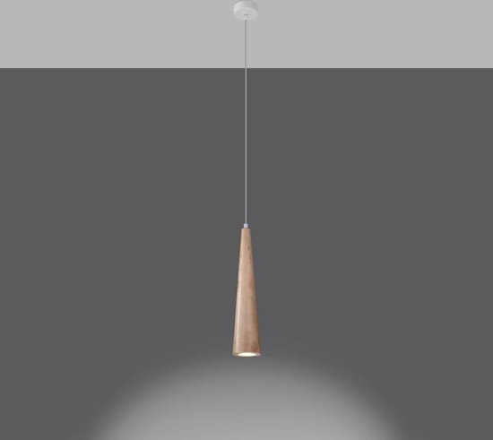 Lampe suspendue Sula | maison confortable