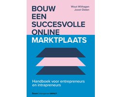 Bouw een succesvolle online marktplaats