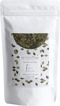 Sencha Earl Grey - Groene Thee - Japan - Losse thee - 100 gram