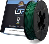 IOP PLA Glitter 2.85mm Metallic Racing Green 500g