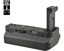 Jupio Batterygrip for Canon EOS RP / EOS R8