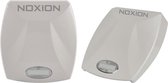 Noxion LED Linear NX-Line End Cap Wit.