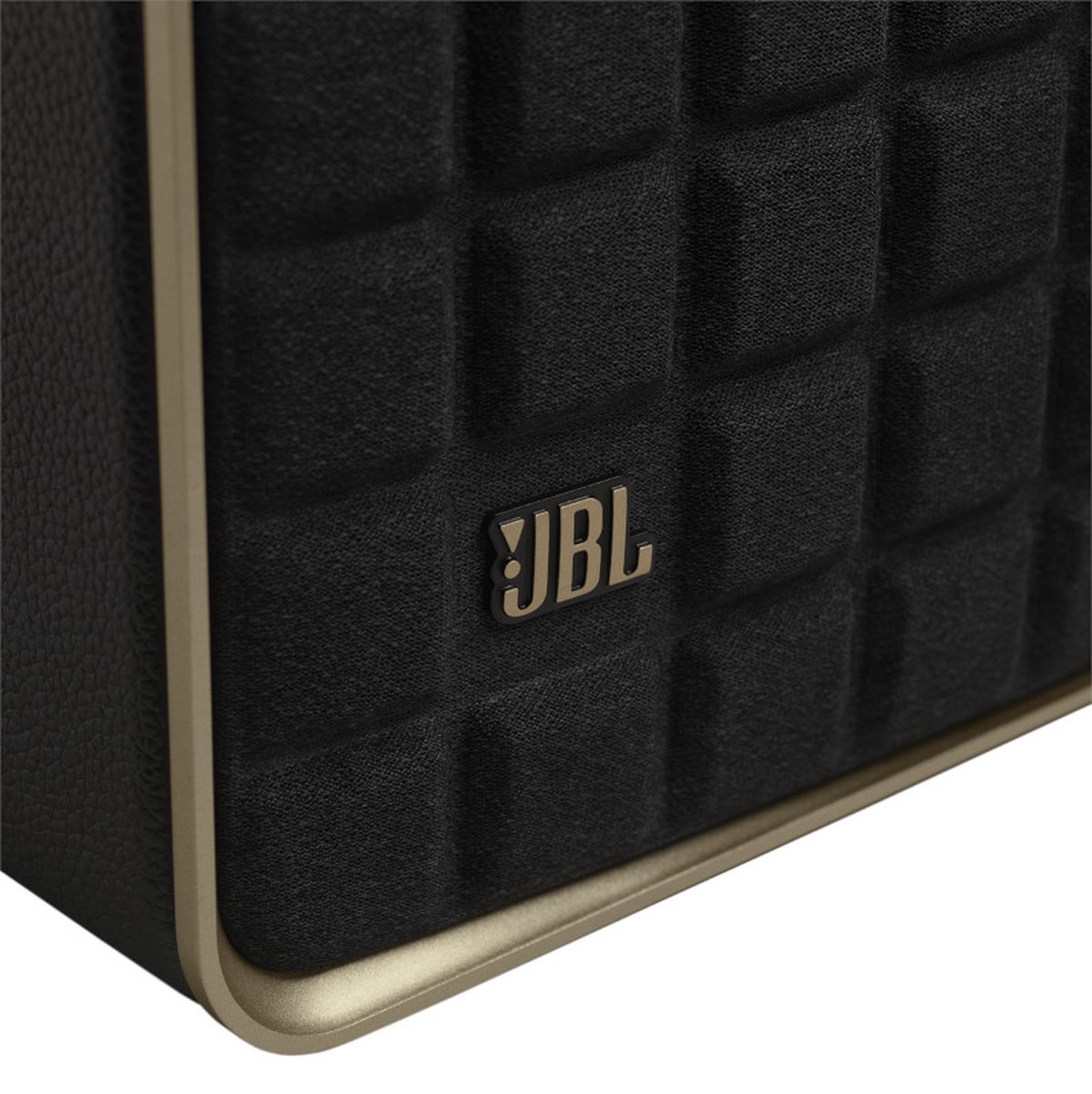 JBL Authentics 200 - Premium WiFi Speaker met Retro Design thumbnail 5