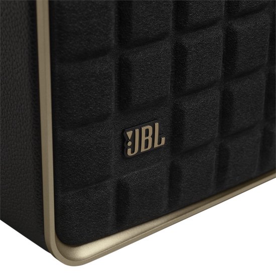 JBL Authentics 200 - Zwart van JBL — afbeelding 4