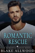 Romantic Series 2 - Romantic Rescue