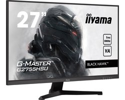 Iiyama G2755HSU-B1 – 27 Inch – Full HD Gaming Monitor – 100hz