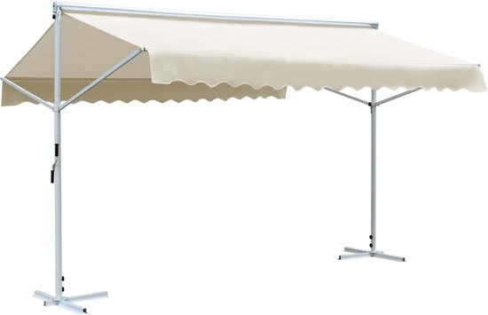 Overkapping windscherm 4m - jacuzzi overkappingen - Beste prijs Overkapping windscherm 4m - jacuzzi overkappingen - Beste prijs