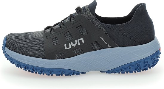 Uyn UYN Palomo Chaussures de sport avec Semelle Avio GRIS - Taille 45