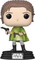 Funko Pop! Star Wars Princess Leia #607 40 return of the Jedi