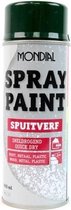 Mondial Spray Paint Spuitbussen Verf 400ml