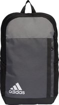adidas Sportswear Motion Badge of Sport Backpack - Unisex - Zwart- 1 Maat