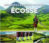 Various Artists - Discover The World's Music - Scotland (CD)