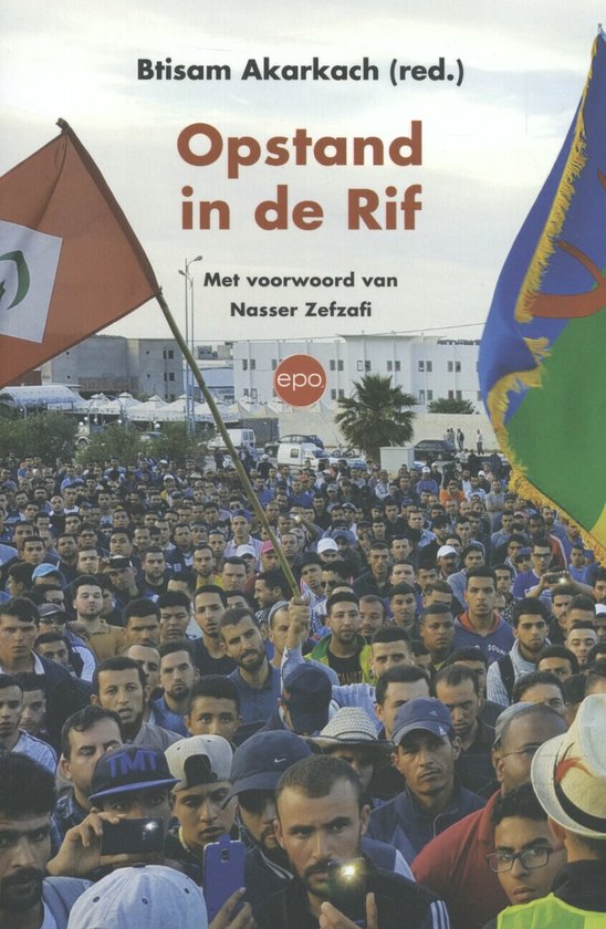 Foto: Opstand in de rif