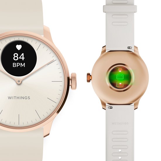 Withings introduces ScanWatch 2 and budget-friendly ScanWatch Light