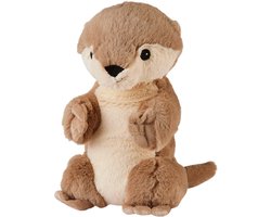 foto van Warmies - Otter.