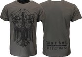 Marduk Germania Official Band T-Shirt - Officiële Merchandise