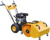 Sneeuwploeg/-Blazer Multifunctioneel Benzine 6,5 Pk