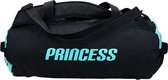 Princess Duffle Bag Premium - Black/aqua - Hockey - Hockeytassen - Sporttas