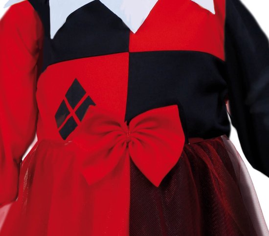 Fiestas Guirca - Bébé Harlequin (2-3 ans)