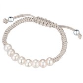 Valero Pearls Armband