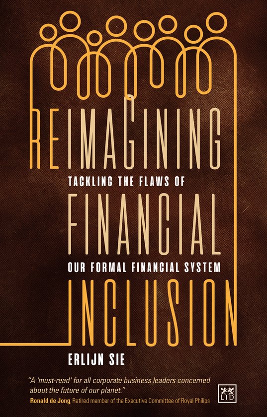 Reimagining Financial Inclusion