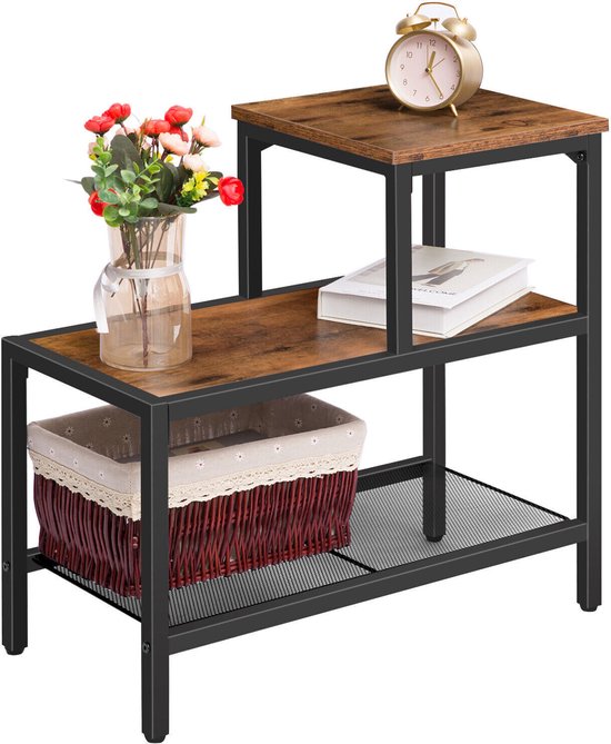 WL5.700 31x43x31cm Wit Matt 1 Lade En Opbergvak | Wit Nachtkastje Met Opbergruimte Nachtkastje Simple Modern Nachtkastje Klein Nachtkastje Slaapkamer
