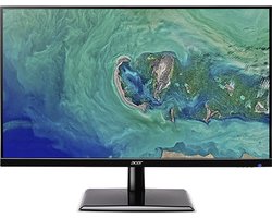 EH273bix - 69cm 27" W, 4ms 250nits VGA HDMI Audio out EU EMEA Black