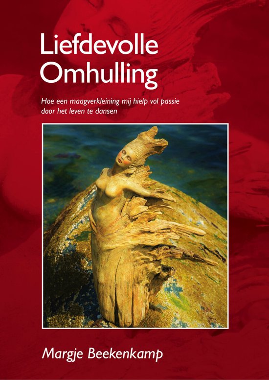 Liefdevolle Omhulling - cover