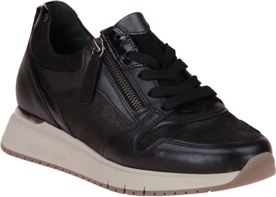 Rollingsoft by Gabor dames sneaker wit - Olthuis Schoenen