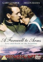 A Farewell to Arms [DVD] [1932]