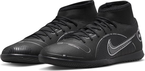 Nike voetbalschoenen zaal hotsell