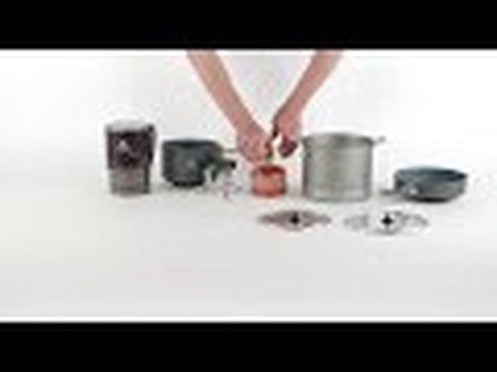 MSR Annual Maintenance Kit, Stoves - Campingkooktoestel - - — afbeelding 4