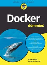 Für Dummies - Docker für Dummies