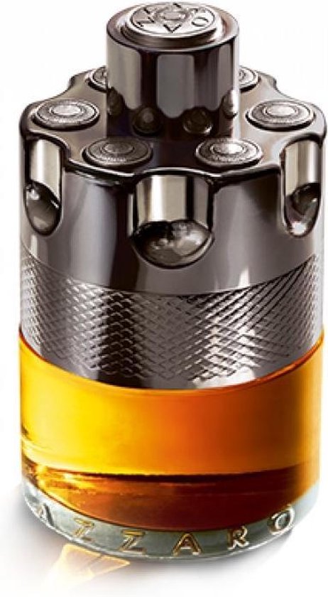 Azzaro Wanted by Night Mannen 100 ml - Eau de Parfum - Herenparfum Azzaro Wanted by Night Mannen 100 ml - Eau de Parfum - Herenparfum