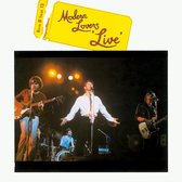 Live (Coloured Vinyl)