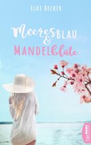 Die schönsten Romane für den Sommer und Urlaub 1 - Meeresblau & Mandelblüte