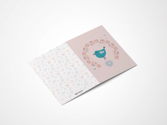 S & O Blanco Bedankkaarten Met Enveloppen En Kaartdoos Verschillende Enveloppen