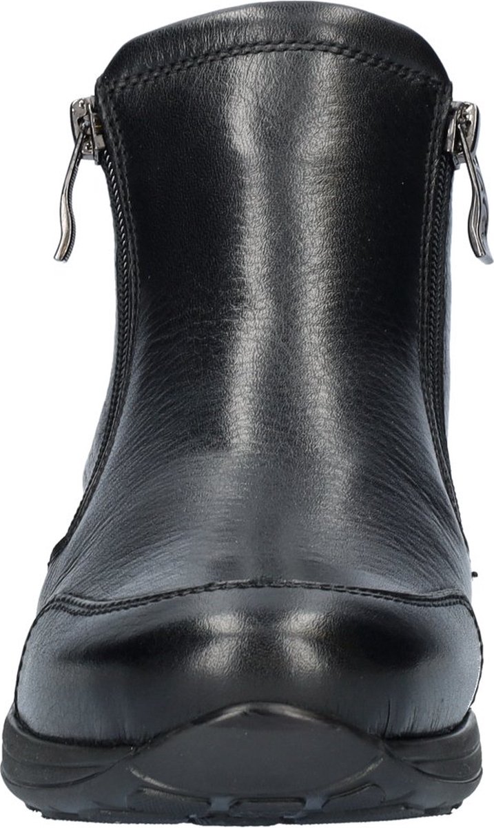 Ara Osaka dames boot - Zwart - Maat 43