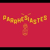 John Zorn - Parrhesiastes (CD)