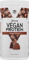 Yummy Vegan Protein (450g) Nougat Praliné