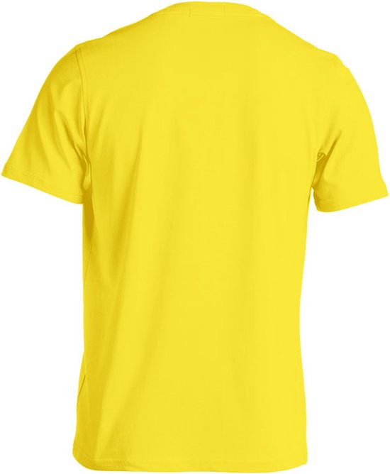 Virtuel en jaune T-shirt jaune - virtuel - vr - jaune - chemise