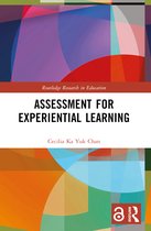 Routledge Research in Education- Assessment for Experiential Learning