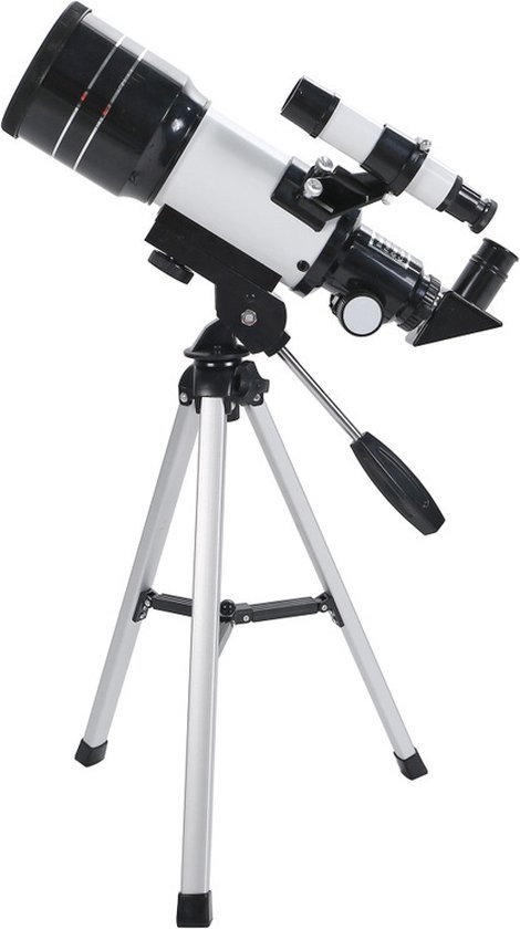 Suncore Télescope pour adultes, grossissement 150x, ouverture 70 mm,  télescope