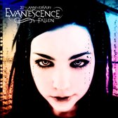 Evanescence - Fallen (2 CD) (Remastered) (20th Anniversary | Deluxe Edition)
