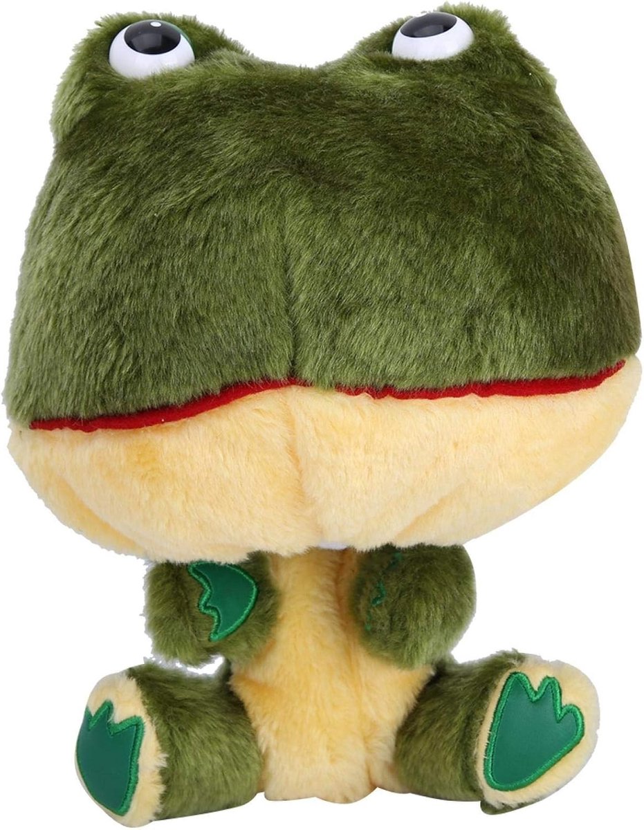Pluche Golfclub Covers voor Driver, Bescherming voor Golfclubs, Perfecte Golfaccessoires en Cadeau voor Golfliefhebbers