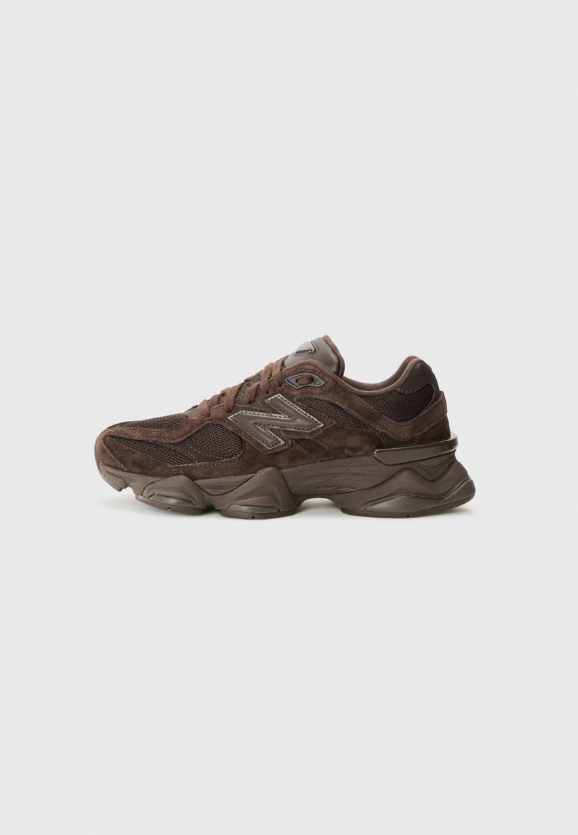 Sneakers New Blance U9060 "Chocolate" - Maat 41.5